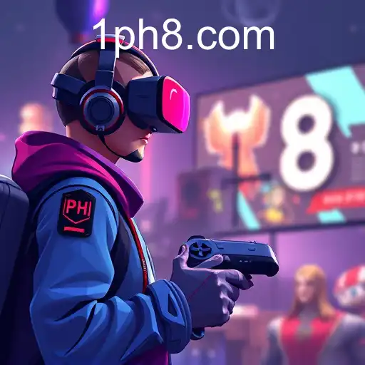 Gaming Evolution: The Rise of PH8