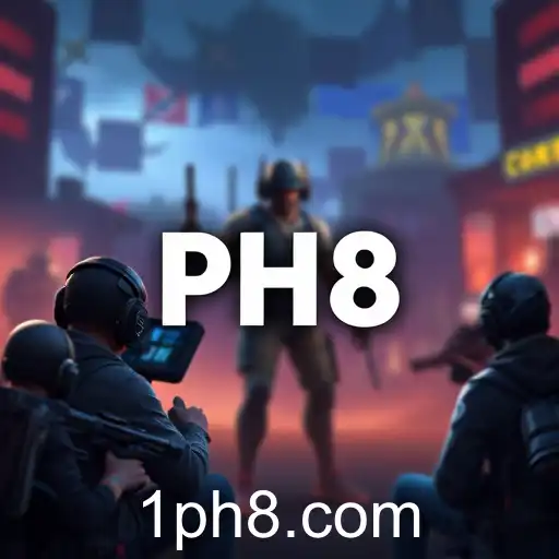 Exploring the Exciting World of Multiplayer Games: The 'PH8' Phenomenon
