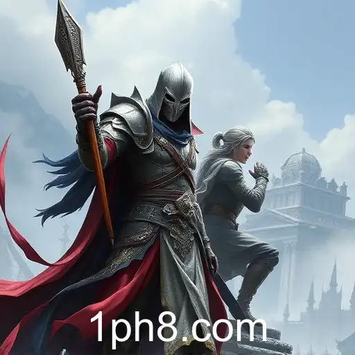 The Evolution of Online Gaming: How PH8 is Shaping the Future