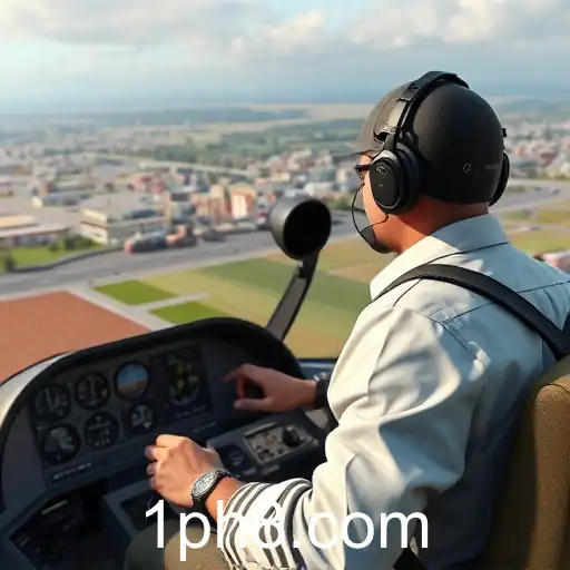 Gaming Community Buzz: PH8 Takes Center Stage