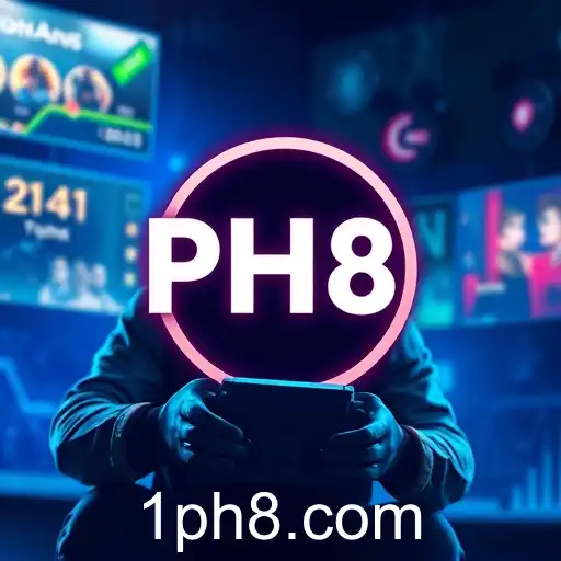 Gaming Evolutions on PH8: A 2025 Perspective