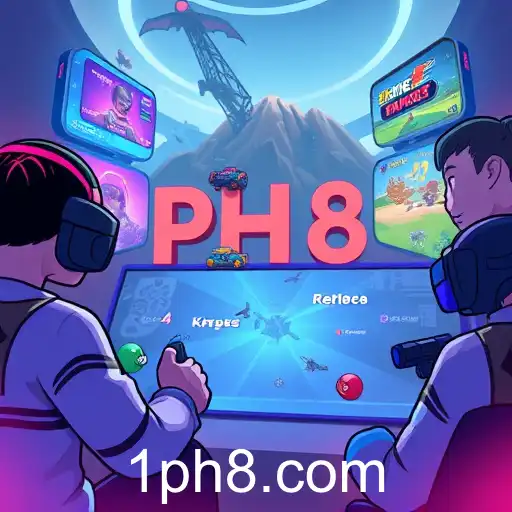 The Resurgence of Online Gaming