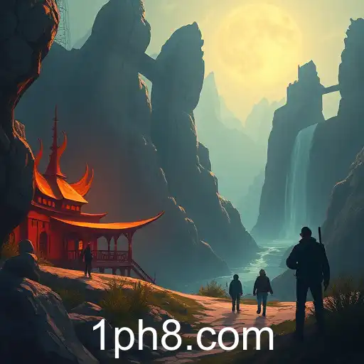 The Rise of PH8 in the Digital Playground