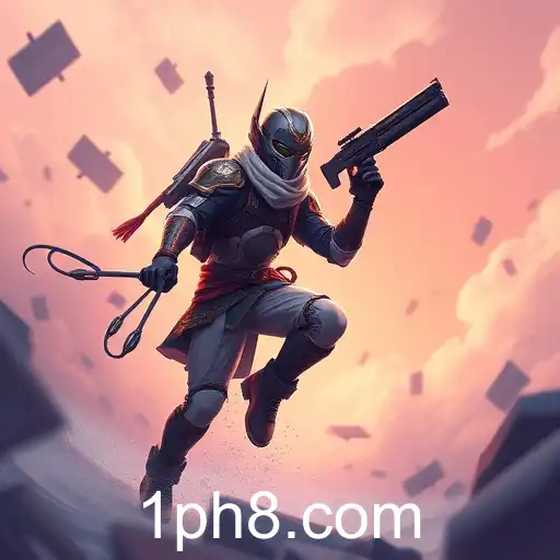 PH8 Gaming Challenges in 2025