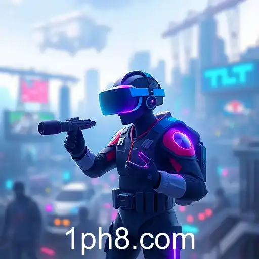 PH8: Shaping the Future of Gaming Community