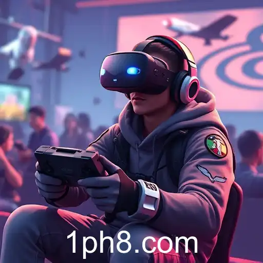 PH8 Launches Innovative Features Amid Gaming Evolution