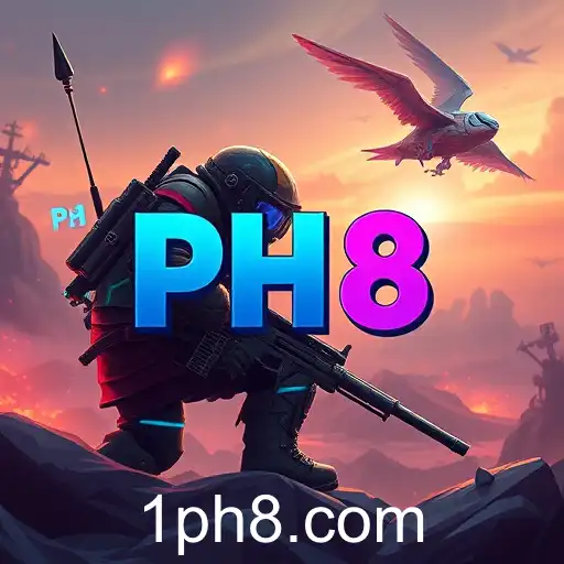 The Digital Realm of PH8: A Gaming Revolution