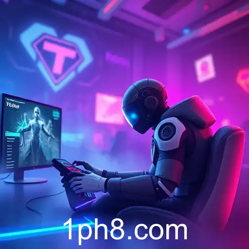 PH8: Transforming the Gaming Landscape