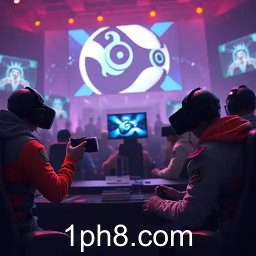 PH8: Unveiling Gaming Trends