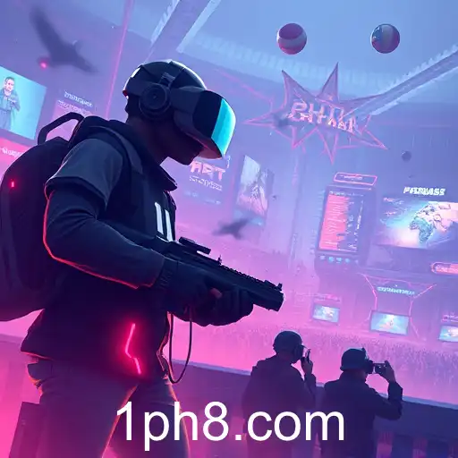PH8 Revolutionizes Online Gaming Experience