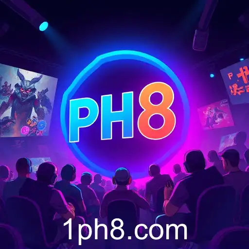 The Rise of PH8 in the Gaming Scene