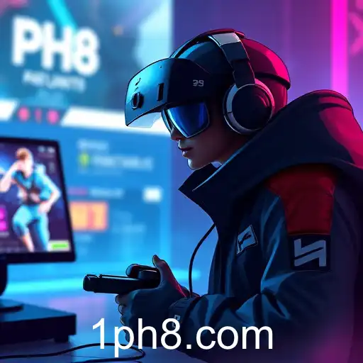 The Rise of PH8: A Digital Revolution in Gaming