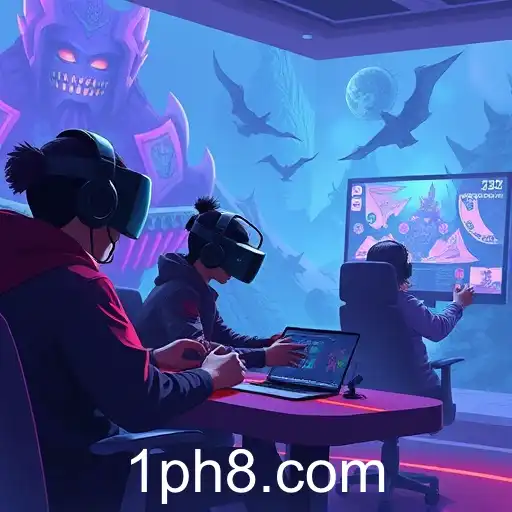 The Rise of PH8 and Online Gaming Trends