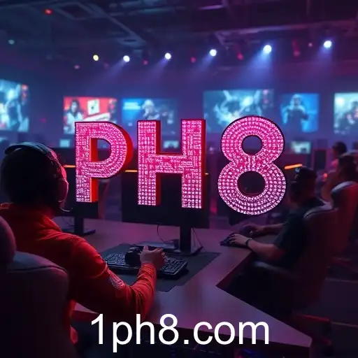 The Rise of PH8: Revolutionizing Online Gaming