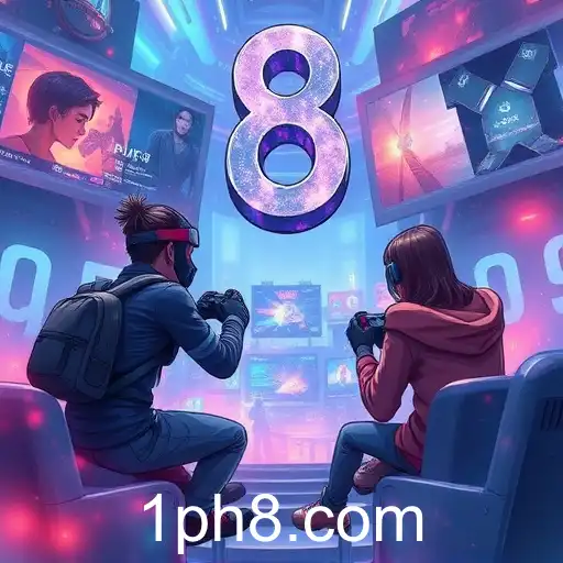 The Rise of PH8: A Gaming Revolution