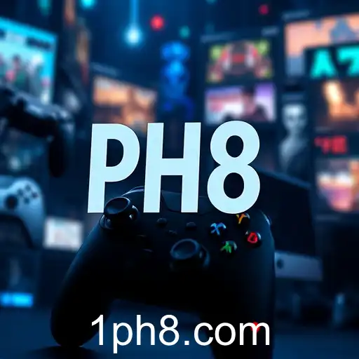 The Rise of PH8 in Online Gaming