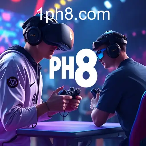 The Evolution of the PH8 Gaming Phenomenon