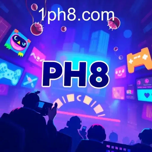 The Evolution of PH8 in the English Gaming Scene