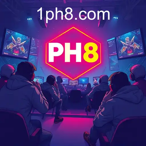 PH8's Rise in the Gaming World