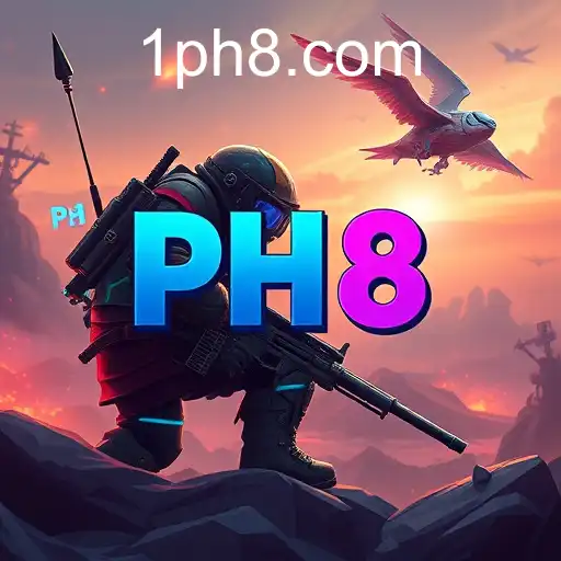 The Digital Realm of PH8: A Gaming Revolution