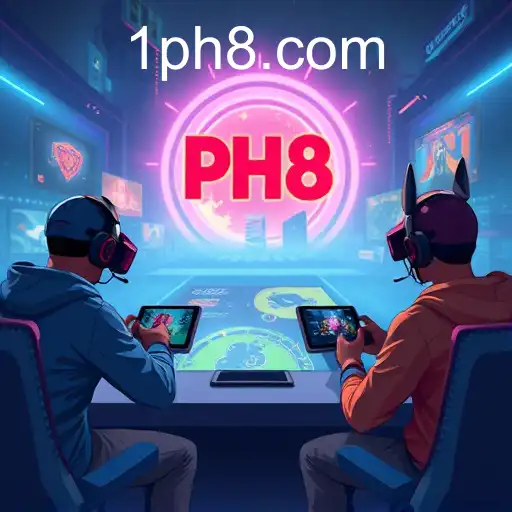 PH8: Revolutionizing Online Gaming in 2026