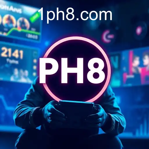 Exploring the Rise of PH8 Gaming in the UK