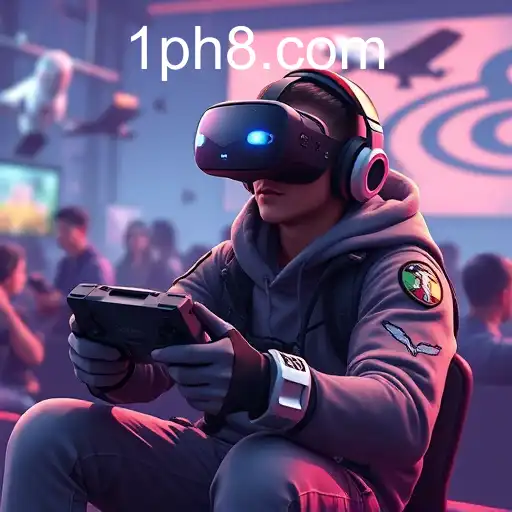 PH8 Revolutionizing Online Gaming