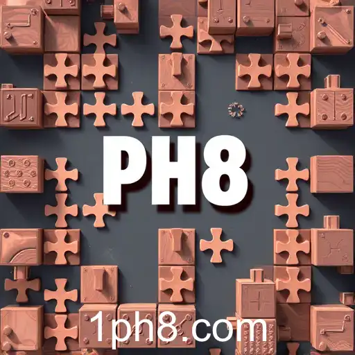Unlocking the World of Puzzle Games: The 'PH8' Experience