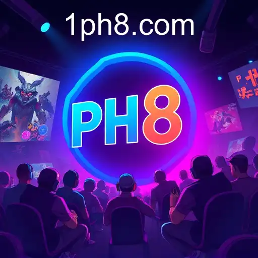 The Rise of PH8 in the Gaming Scene