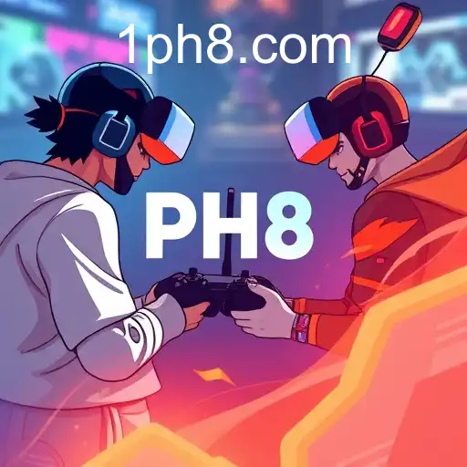 The Rise of PH8: Revolutionizing Online Gaming in 2025