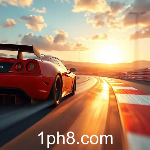 The Rise of PH8: A Digital Revolution in Gaming