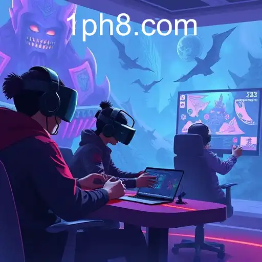 The Rise of PH8 and Online Gaming Trends