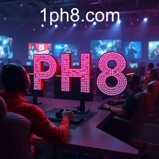 The Rise of PH8: Revolutionizing Online Gaming