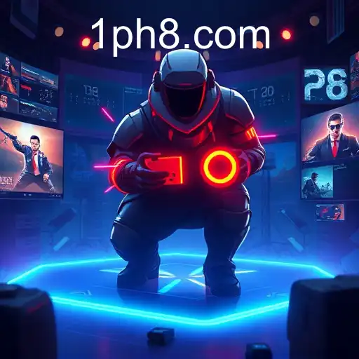 The Rise of PH8: Gaming's New Frontier