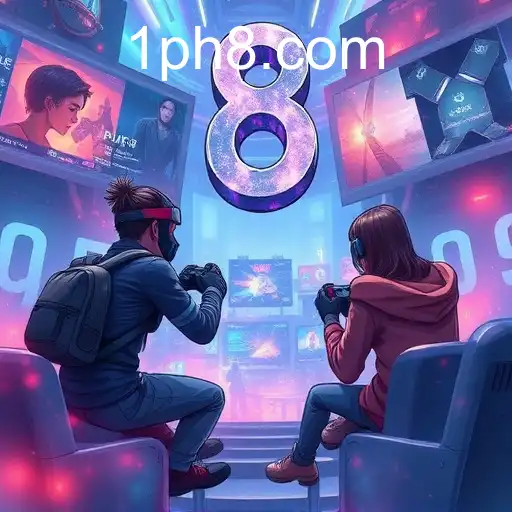 The Rise of PH8: A Gaming Revolution