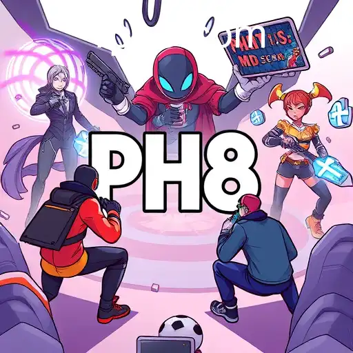The Rise of PH8: A New Era for Online Gaming