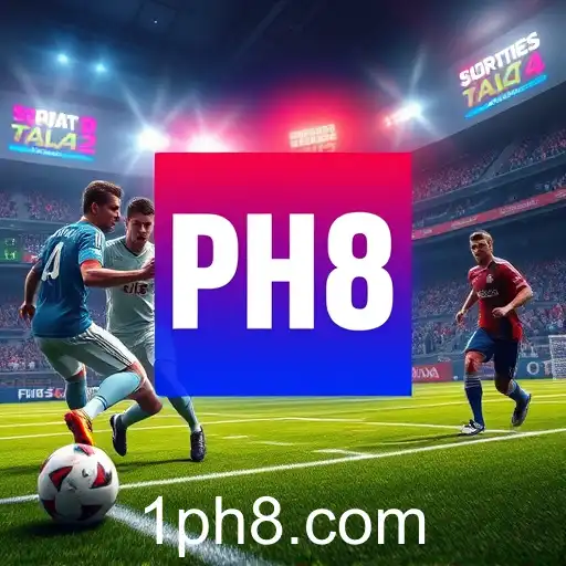 Exploring the Thrilling World of 'Sports Games' with the Keyword 'PH8'